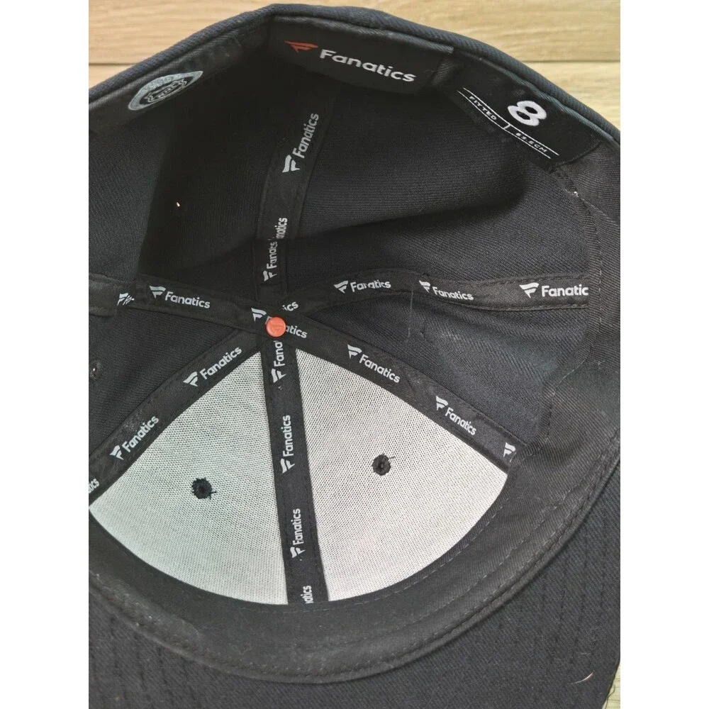 Fanatics great pre